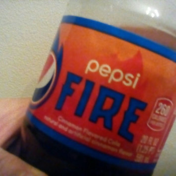 Photo of Pepsi Fire uploaded by julie G.