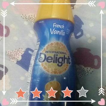Photo of International Delight French Vanilla Creamer uploaded by Jesusita L.