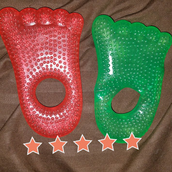 Photo of Munchkin Fun Ice Chewy Teether Toy 0+ Months uploaded by Lidia R.