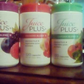 Photo of Juice Plus Vineyard Blend 120 Capsules 2 Month Supply uploaded by Miranda V.