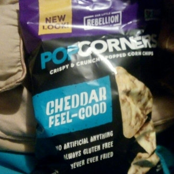 Photo of Popcorners Natural Popped Corn Chips 5-Ounce Package Sweet Chili Flavor (Pack of 12) uploaded by tymesha w.