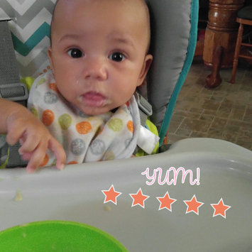 Photo of Gerber® Single Grain Baby Cereal | Oatmeal uploaded by Courtney F.