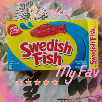 Photo of Swedish Fish® Red Candy uploaded by Cety T.