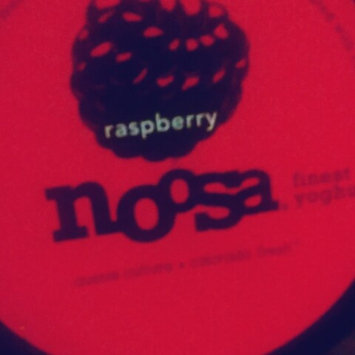 Photo of Noosa Raspberry Yoghurt 8 oz uploaded by Rhiannon V.