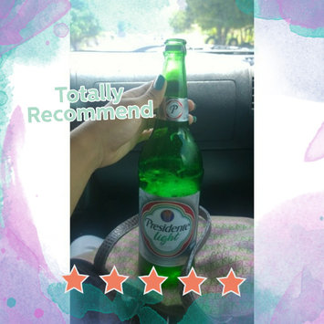 Photo of Presidente Imported Beer uploaded by Lidia R.