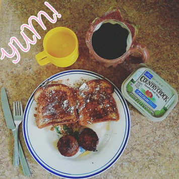Photo of Country Crock® Calcium Plus Vitamin D uploaded by Alyssa K.