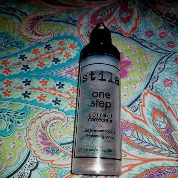 Photo of stila One Step Correct uploaded by crystal g.