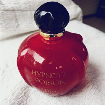 Photo of Dior Hypnotic Poison Eau De Toilette uploaded by Aleesia D.