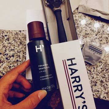 Photo of Harry's Blades uploaded by Melissa F.