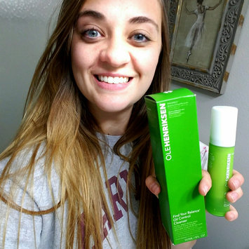Photo of OLEHENRIKSEN Balancing Force™ Oil Control Toner uploaded by Madison S.