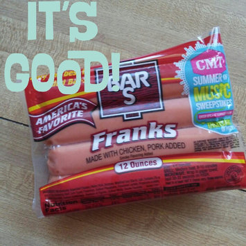 Photo of Bar S Franks uploaded by Prudence B.