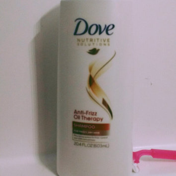 Photo of Dove Nourishing Oil Hair Care uploaded by Allena C.