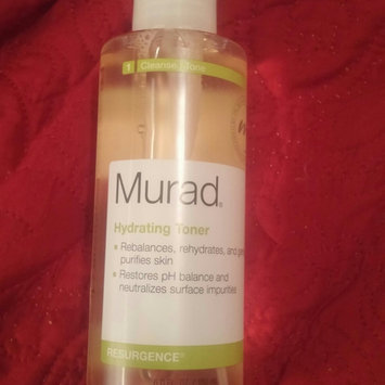 Photo of Murad Hydrating Toner uploaded by Jillian A.