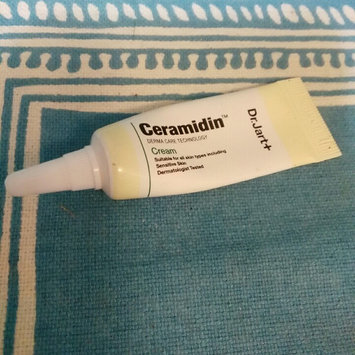 Photo of Dr. Jart+ Ceramidin(TM) Cream 1.6 oz uploaded by Brooke B.