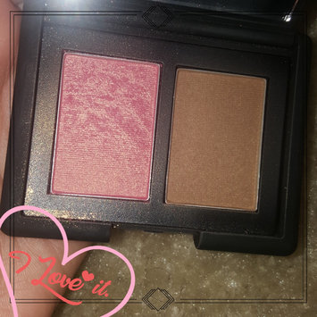 Photo of NARS Bronzer Duo uploaded by Daisy A.