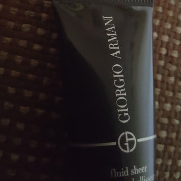 Photo of Giorgio Armani Beauty Fluid Sheer uploaded by Manasi I.
