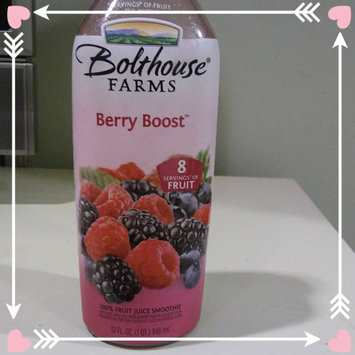 Photo of Bolthouse Farms Berrry Boost uploaded by Leidi R.