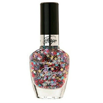 Photo of wet n wild Fergie Nail Color uploaded by Crystal W.
