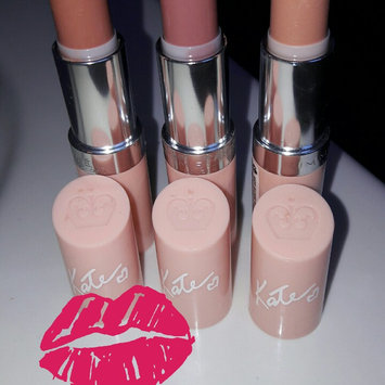 Photo of Rimmel London Lasting Finish by Kate Nude Collection uploaded by S B.