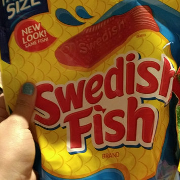 Photo of Swedish Fish® Red Candy uploaded by Sarah H.