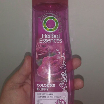 Photo of Herbal Essences Color Me Happy Shampoo For Color Treated Hair uploaded by Nicole H.