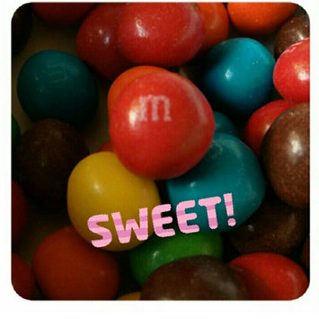 Photo of M&Ms Caramel uploaded by Alyssa C.