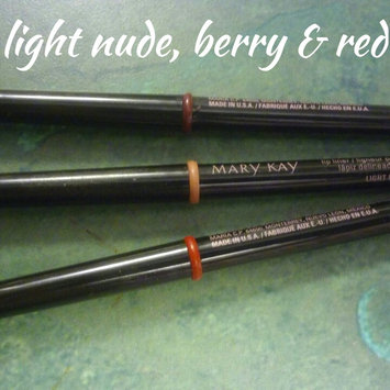 Photo of Mary Kay Lip Liner, Chocolate uploaded by Gloria M.