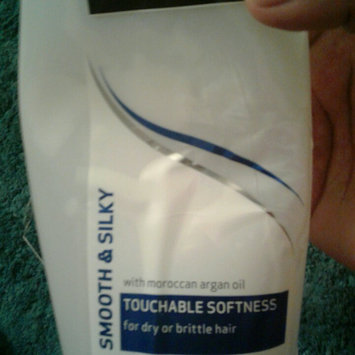 Photo of TRESemmé Smooth & Silky Conditioner uploaded by Veronica V.
