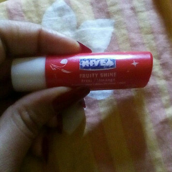 Photo of NIVEA Fruity Shine Strawberry Lip Balm uploaded by Veronica P.