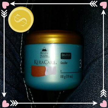 Photo of Avlon KeraCare Dry & Itchy Scalp Glossifier Style 3 uploaded by Drea R.