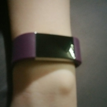 Photo of Fitbit Charge 2 - Black, Large by Fitbit uploaded by Shana R.