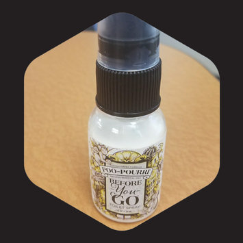 Photo of Poo Pourri 1oz Bottle Original Scent - New Bottle Design uploaded by Keisha A.