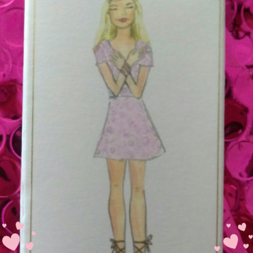 Photo of DefineMe Fragrance Clara Perfume Oil uploaded by Marissa L.