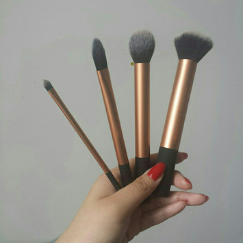 Photo of real Techniques Core Collection Set uploaded by Alena T.