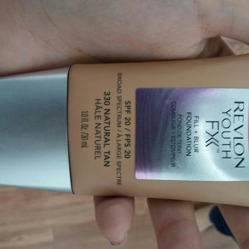 Photo of Revlon Youth Fx Fill + Blur Foundation uploaded by Idalia S.