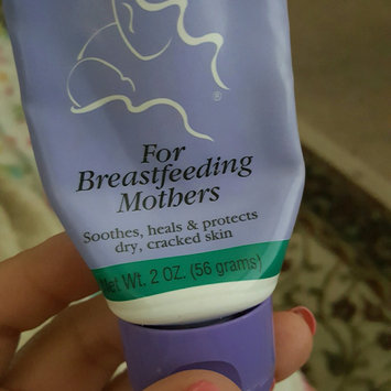 Photo of Lansinoh HPA® Lanolin Nipple Cream uploaded by Chaya K.