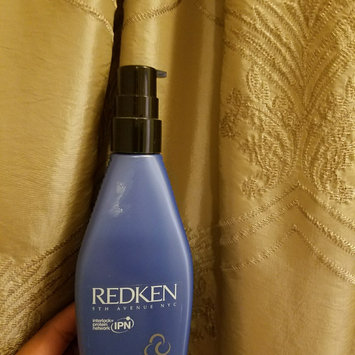 Photo of Redken Extreme Anti-Snap Leave-In Treatment For Damaged Hair uploaded by S. W.