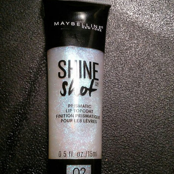 Photo of Maybelline New York Shine Sensational Lip Gloss uploaded by shaylee b.