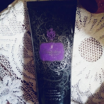 Photo of Avon Outspoken By Fergie Body Lotion uploaded by Cristal M.