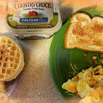 Photo of Country Crock® Calcium Plus Vitamin D uploaded by Holly F.