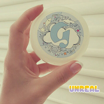 Photo of Glossier Moisturizing Moon Mask uploaded by Anna M.