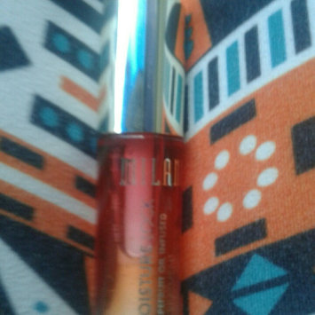 Photo of Milani Moisture Lock Lemon Oil Infused Lip Treatment uploaded by Nichole K.