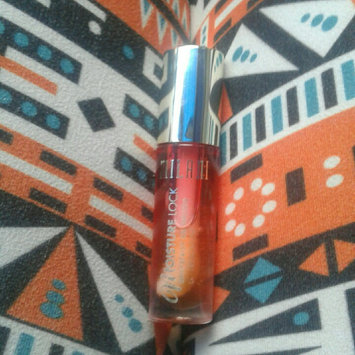 Photo of Milani Moisture Lock Lemon Oil Infused Lip Treatment uploaded by Nichole K.