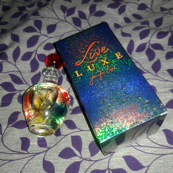 Photo of Jennifer Lopez Live Luxe Eau de Parfum uploaded by Tiesia H.