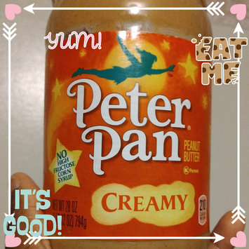 Photo of Peter Pan Creamy Peanut Butter uploaded by LaLa W.