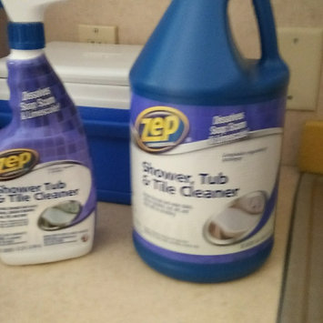 Photo of Enforcer Products - Pet Enforcer 32 Oz Zep Shower uploaded by Leidi R.