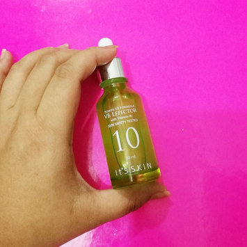 Photo of It's skin - Power 10 Formula VB Effector with Vitamin B6 30ml uploaded by Joanarc S.