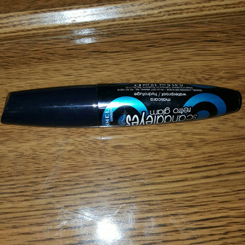 Photo of Rimmel London Scandaleyes XX-Treme Mascara uploaded by diana c.