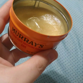 Photo of Murray's Superior Hair Dressing Pomade uploaded by Samantha S.