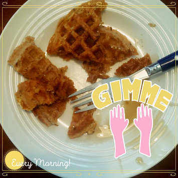 Photo of Nature's Path Waffles Pumpkin Spice - 6 CT uploaded by Rachel P.